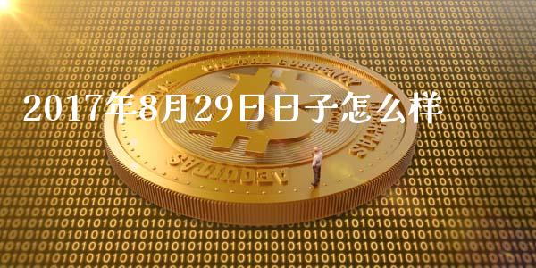 2017年8月29日日子怎么样_https://m.kuaijiepai.net_债券投资_第1张