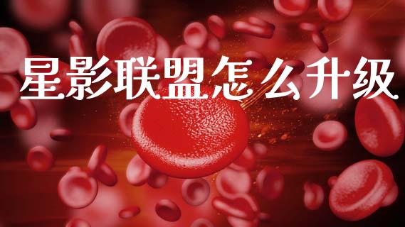 星影联盟怎么升级_https://m.kuaijiepai.net_货币基金_第1张
