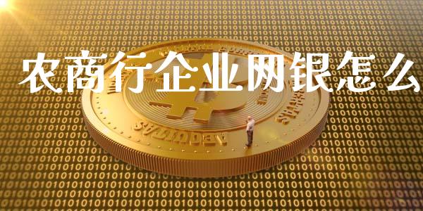 农商行企业网银怎么_https://m.kuaijiepai.net_债券投资_第1张