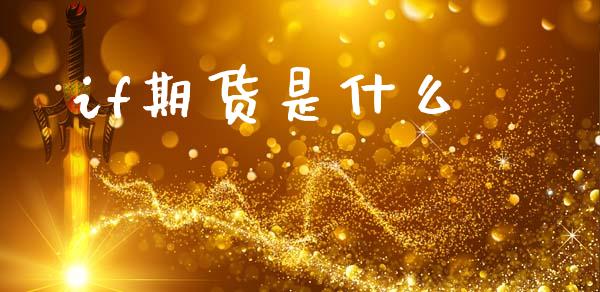 if期货是什么_https://m.kuaijiepai.net_资产证券化_第1张