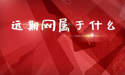 远期网属于什么_https://m.kuaijiepai.net_股票交易_第1张