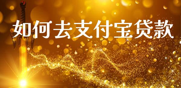 如何去支付宝贷款_https://m.kuaijiepai.net_资产证券化_第1张