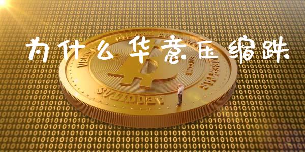 为什么华意压缩跌_https://m.kuaijiepai.net_资产证券化_第1张