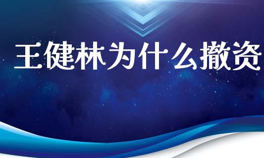 王健林为什么撤资_https://m.kuaijiepai.net_货币基金_第1张