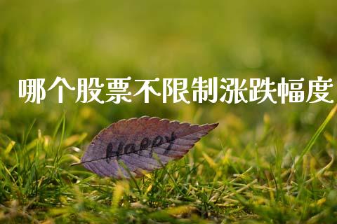 哪个股票不限制涨跌幅度_货币基金_第1张_货币基金_债券投资_股票交易_资产证券化 哪个股票不限制涨跌幅度_https://m.kuaijiepai.net_货币基金_第1张
