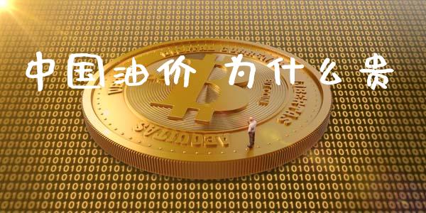 中国油价 为什么贵_https://m.kuaijiepai.net_股票交易_第1张