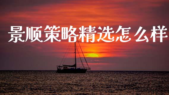 景顺策略精选怎么样_https://m.kuaijiepai.net_资产证券化_第1张
