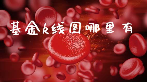 基金k线图哪里有_https://m.kuaijiepai.net_股票交易_第1张